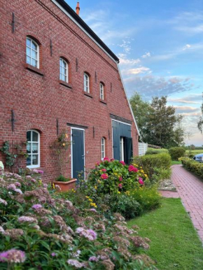 Gulfhof im historischen Kern